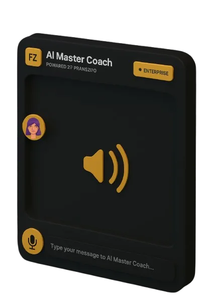 Frandzzo AI Workplace Platform