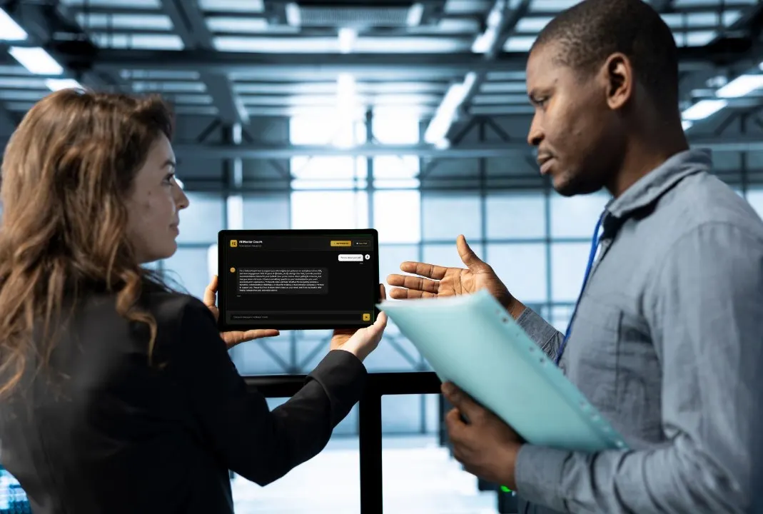 AI Coaching Platform