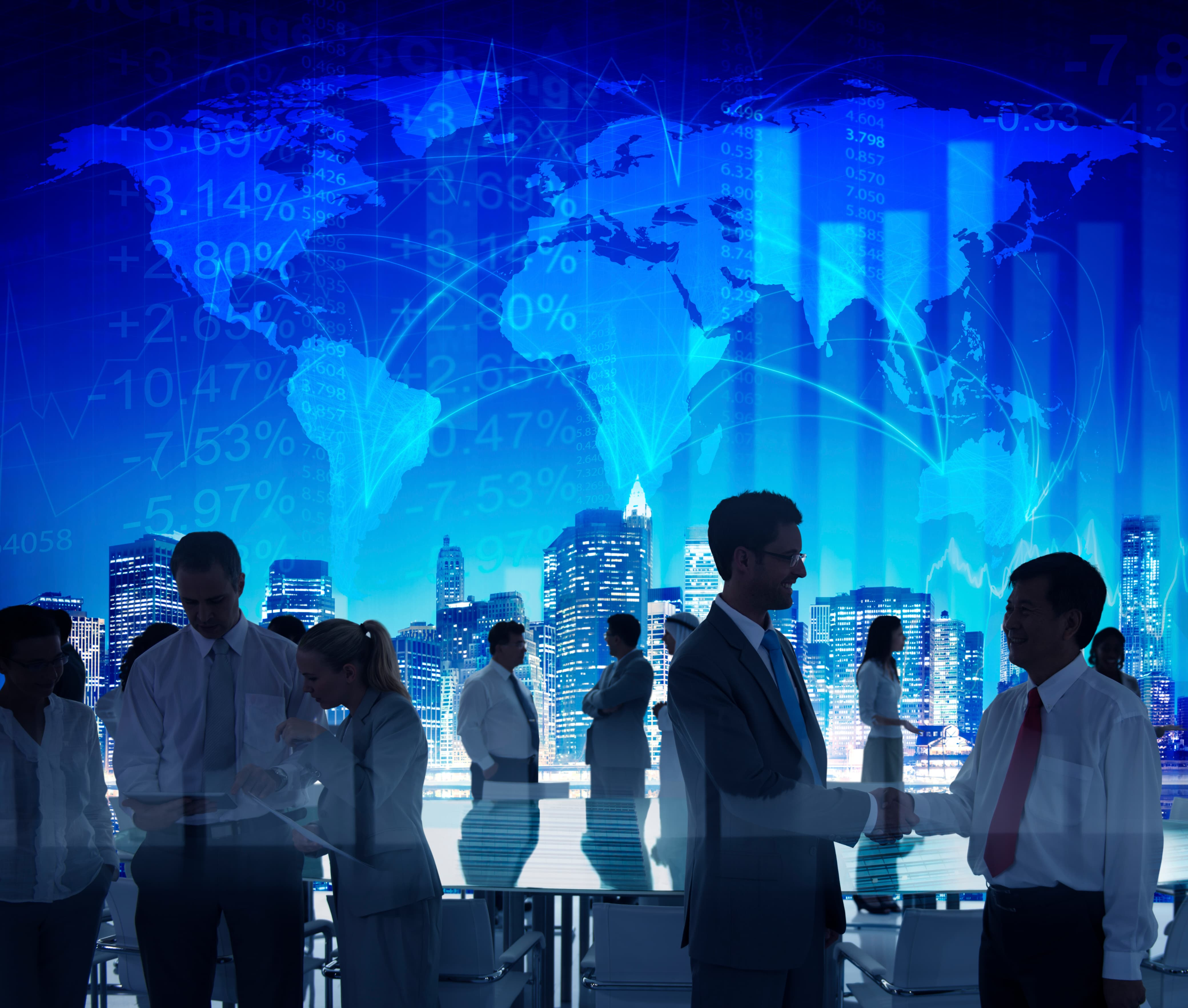 Business Consultants