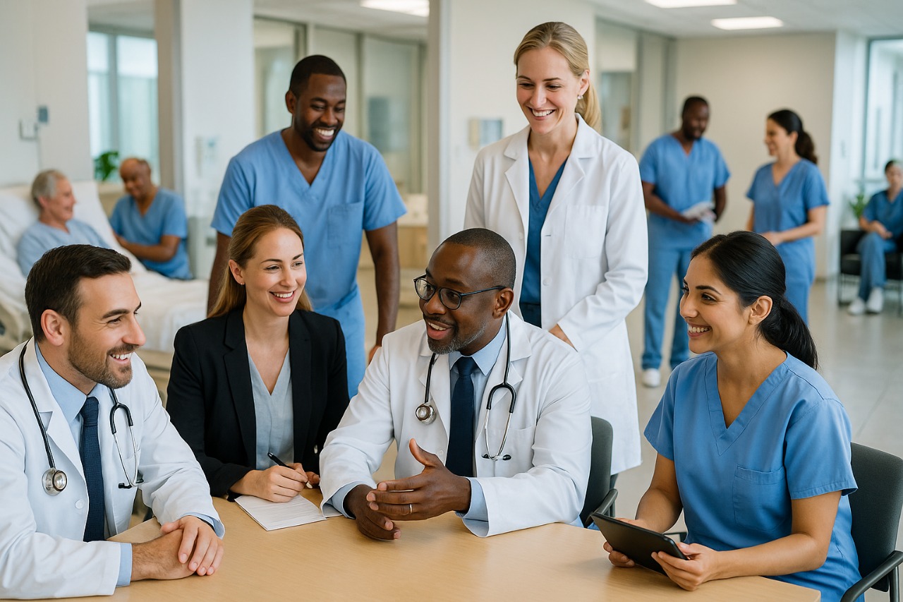 Healthcare Innovation