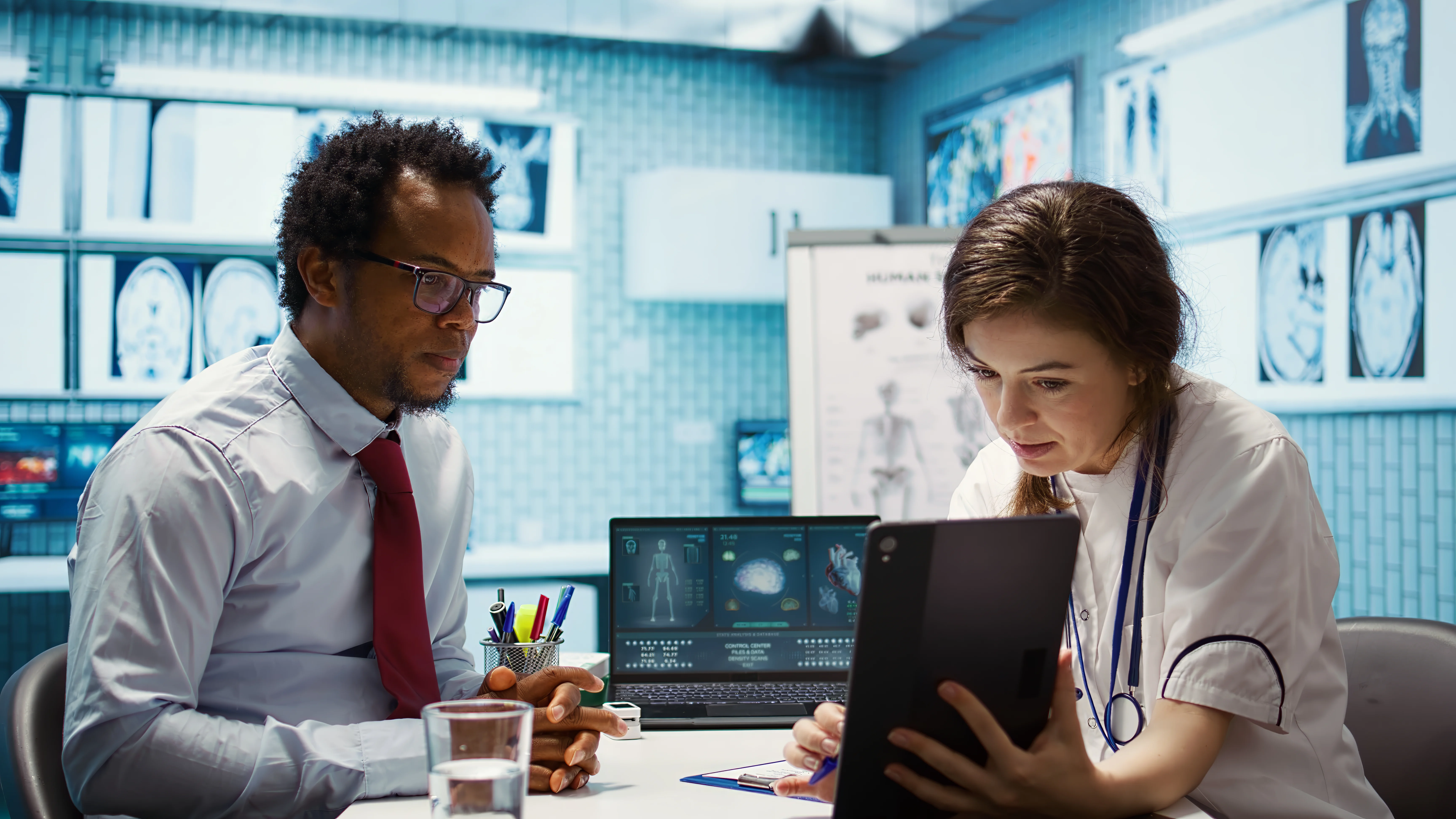Healthcare Innovation