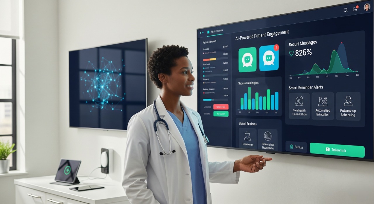 Transform Your Business with Frandzzo Next-Gen AI Powered Platform