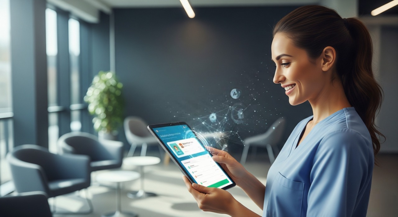 Transform Your Business with Frandzzo Next-Gen AI Powered Platform