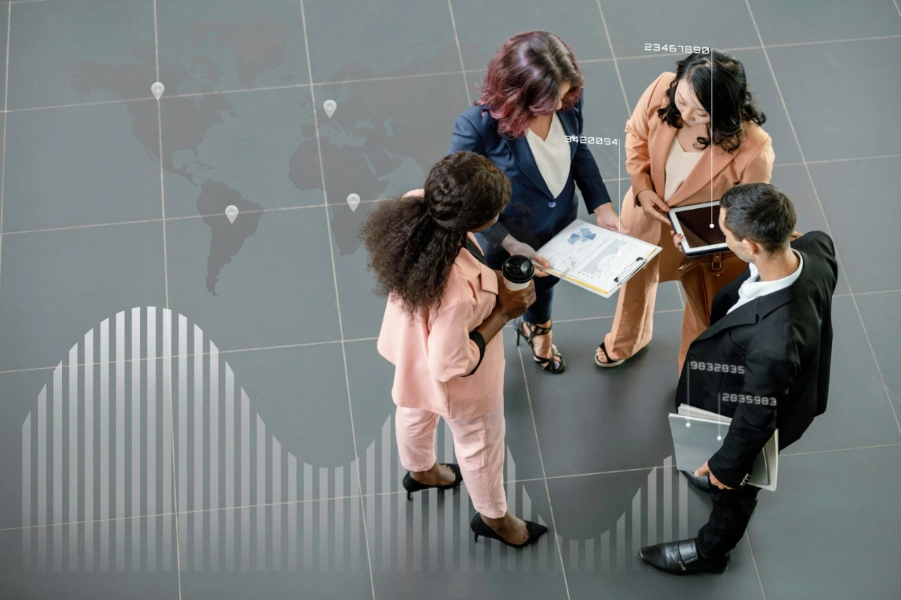 Frandzzo AI Workplace Platform