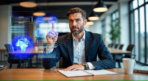 Frandzzo-Next-Gen AI Intelligence