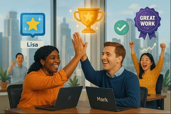 Cost-Effective Employee Engagement