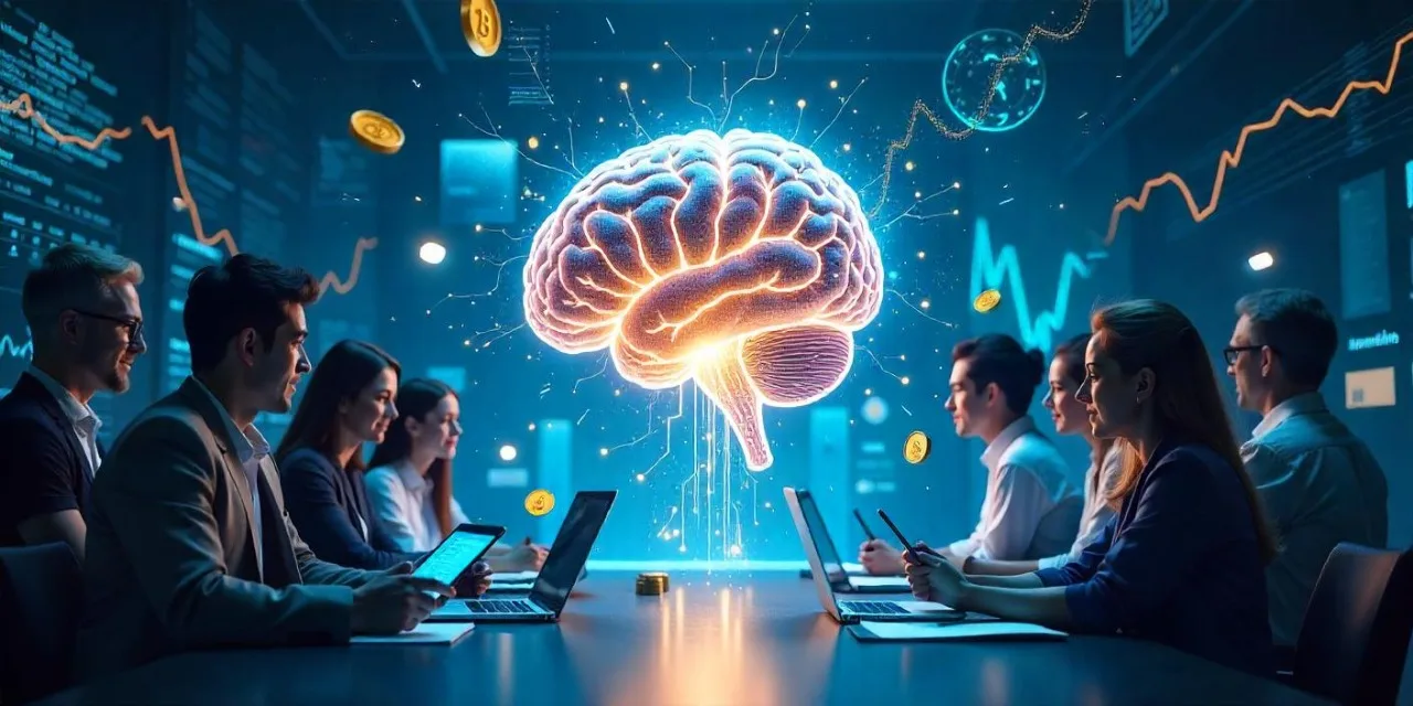 Frandzzo’s Smart AI Pulse Survey