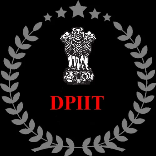 DPIIT Logo