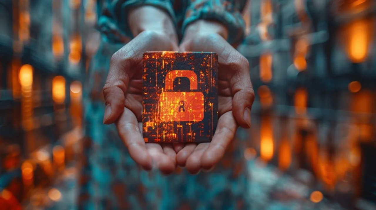 End-to-End Encryption