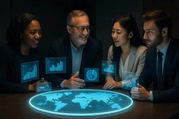 Leadership with AI for the Future