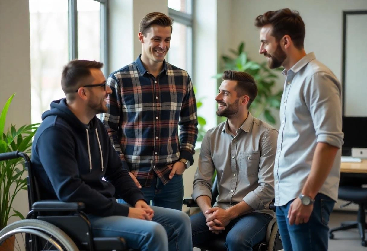 Our Inclusive Culture towards Vendor and Client
