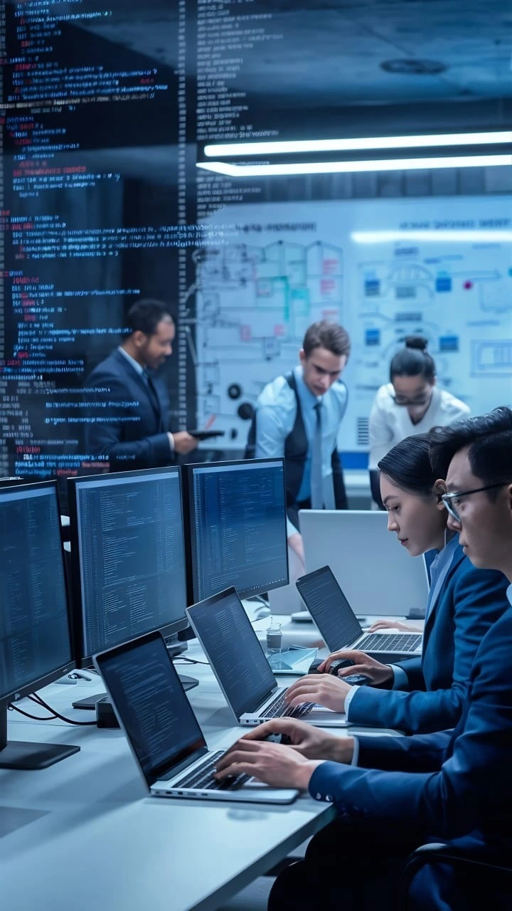 Digital Transformation