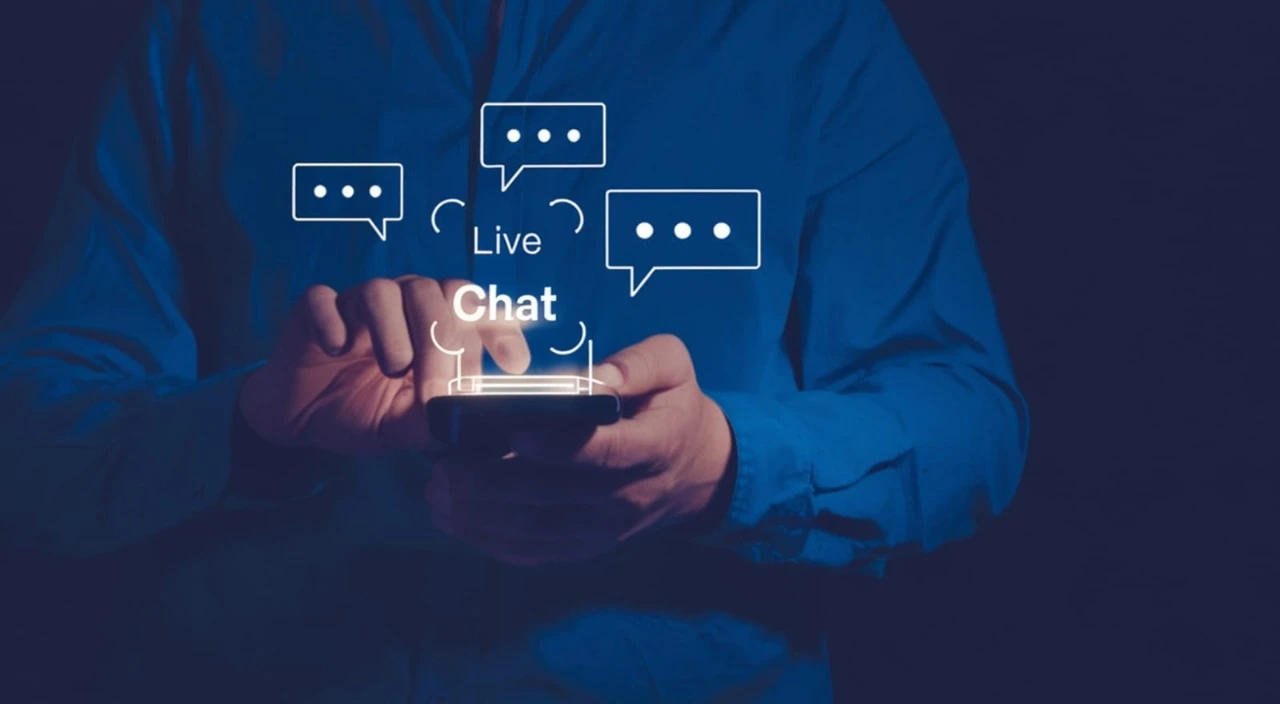 Frandzzo AI Chat Bot