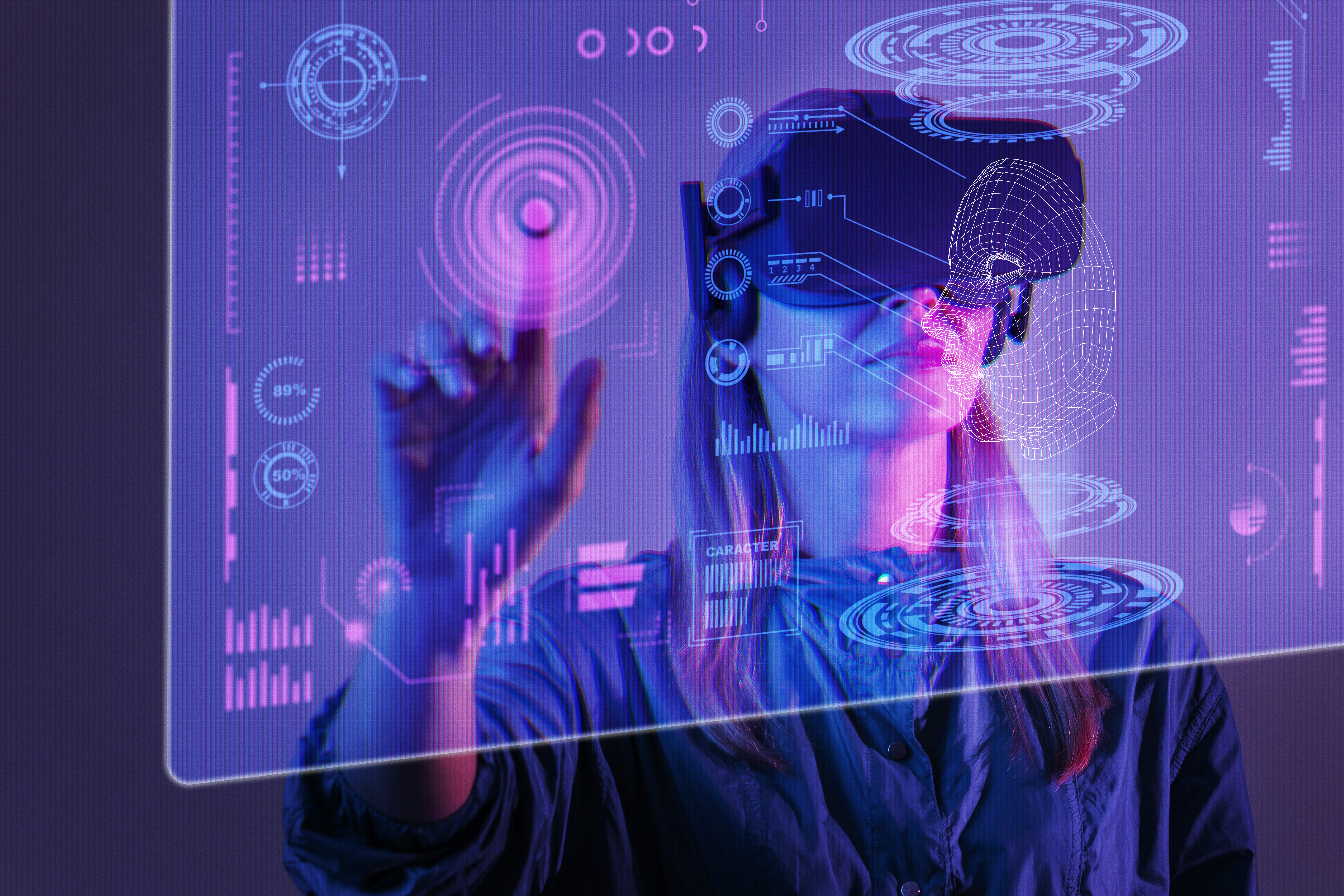 Real Time Insights