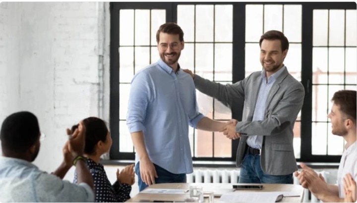  Manager Nudges for Better Team Engagement