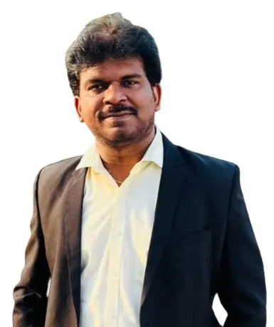 Manikandan Kailasam