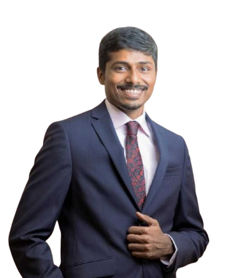 Balaji Nagamani