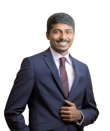 Balaji Nagamani